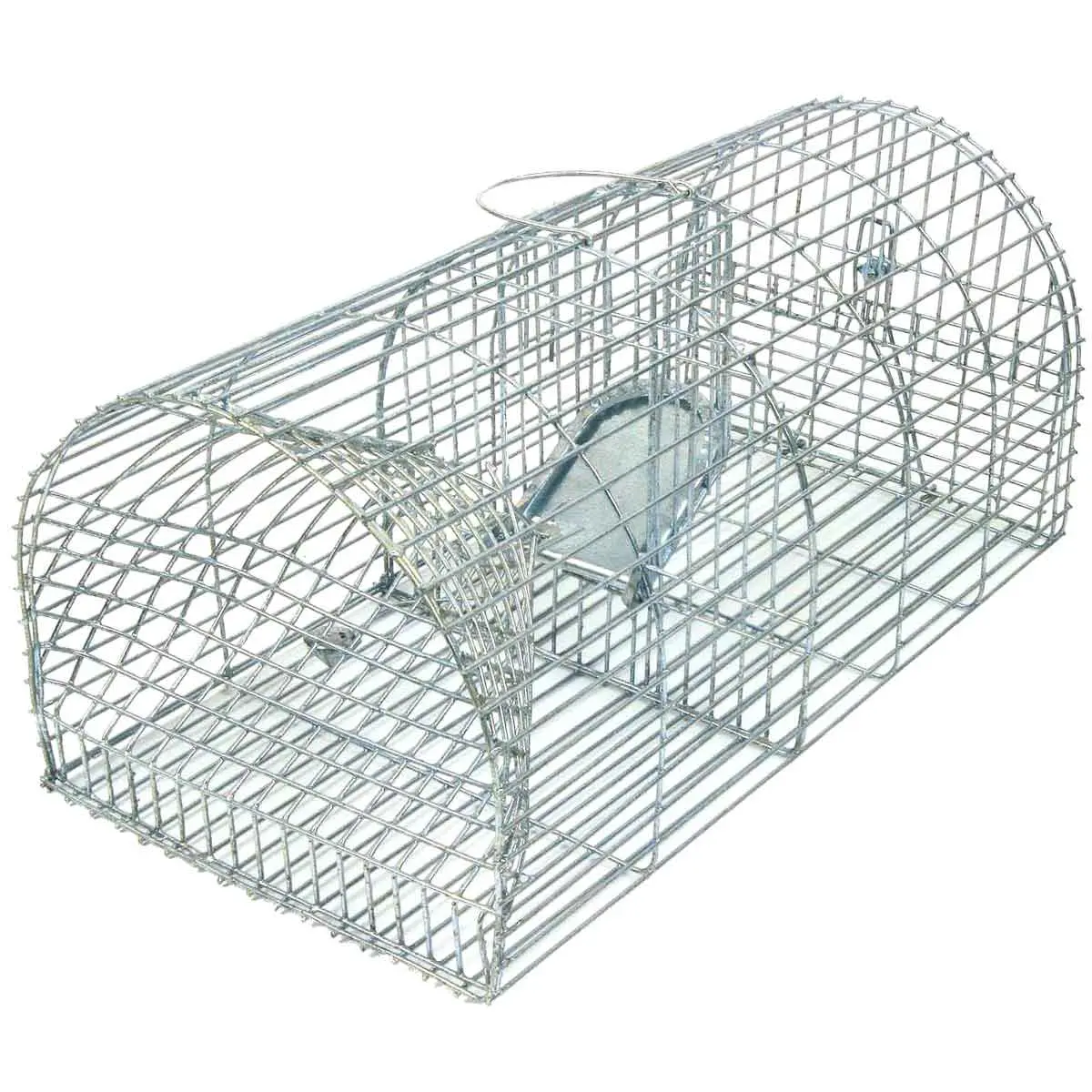 David Nickerson Monark Rat Trap 1