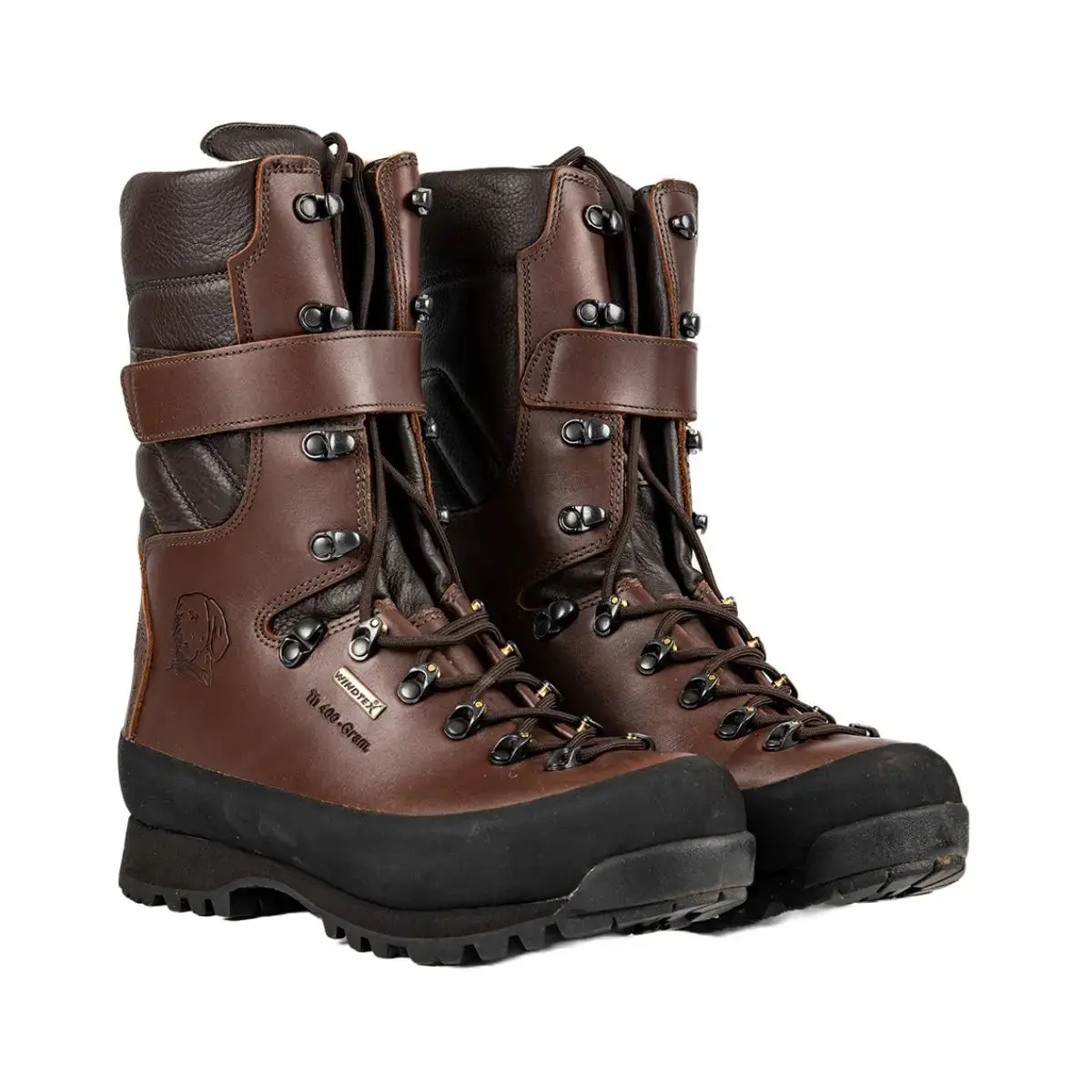 Dedito Haakan Boot 1