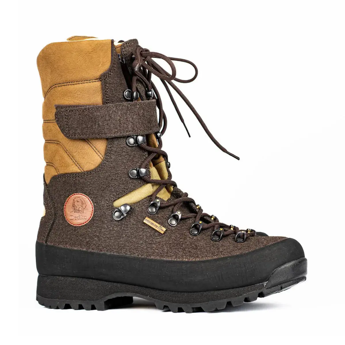 Dedito Moorland Boot 1