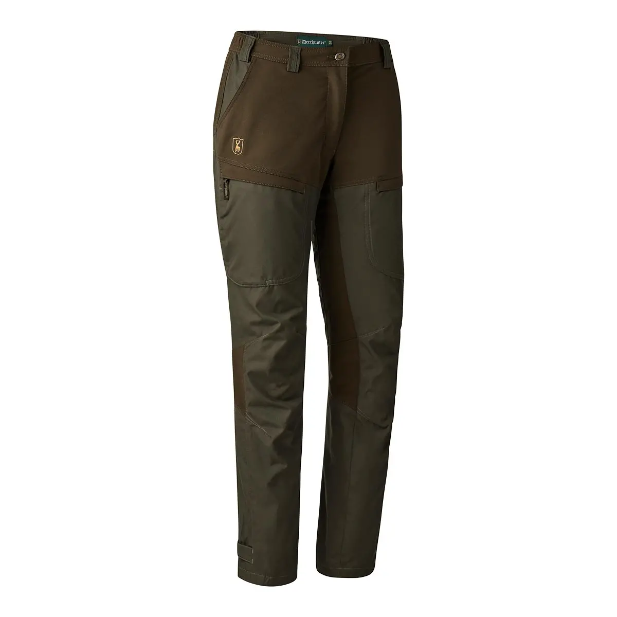 Deerhunter Lady Ann Trousers With Membrane 1