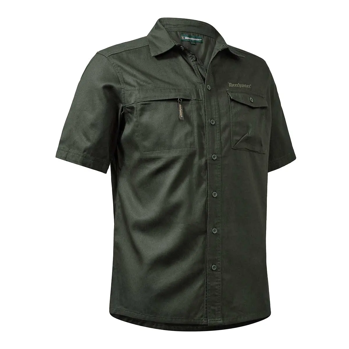 Deerhunter Atlas Shirt S/S 1