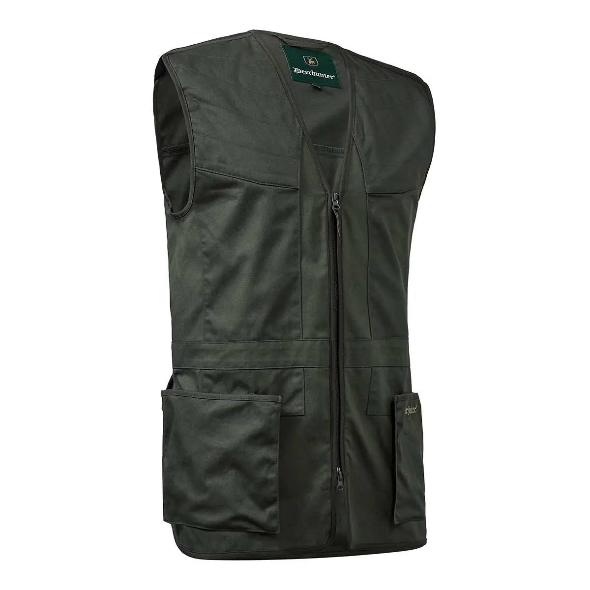 Deerhunter Atlas Shooting Waistcoat 1