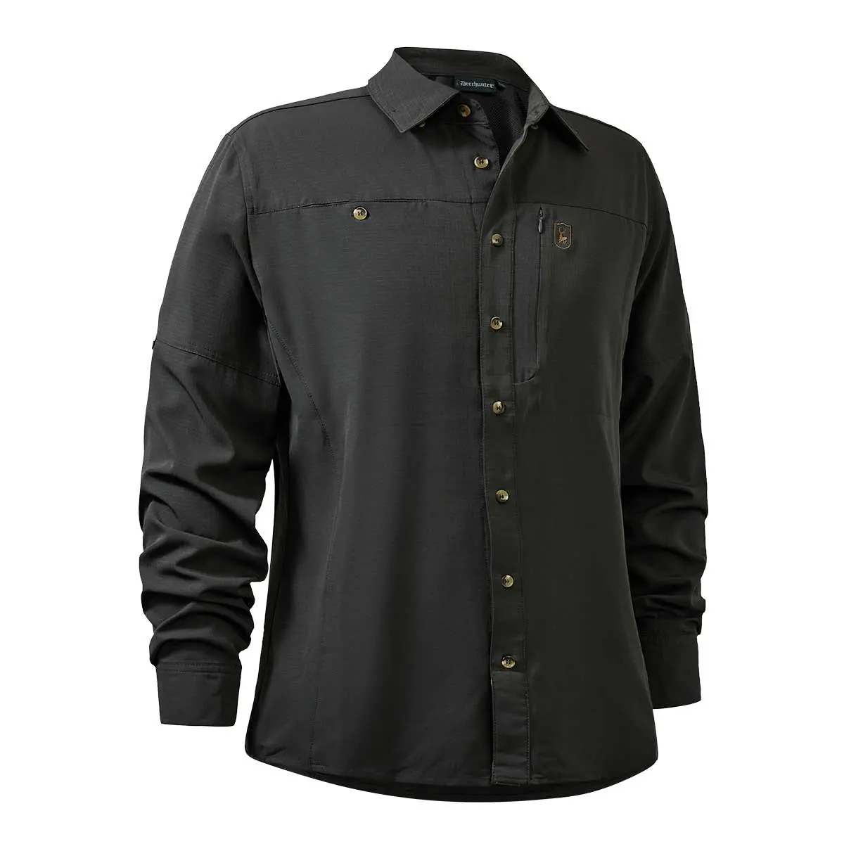 Deerhunter Canopy Shirt 1