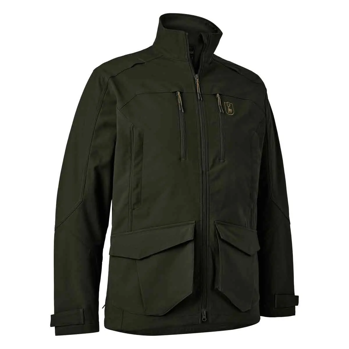 Deerhunter Climate Jacket With 37.5® Technology 1