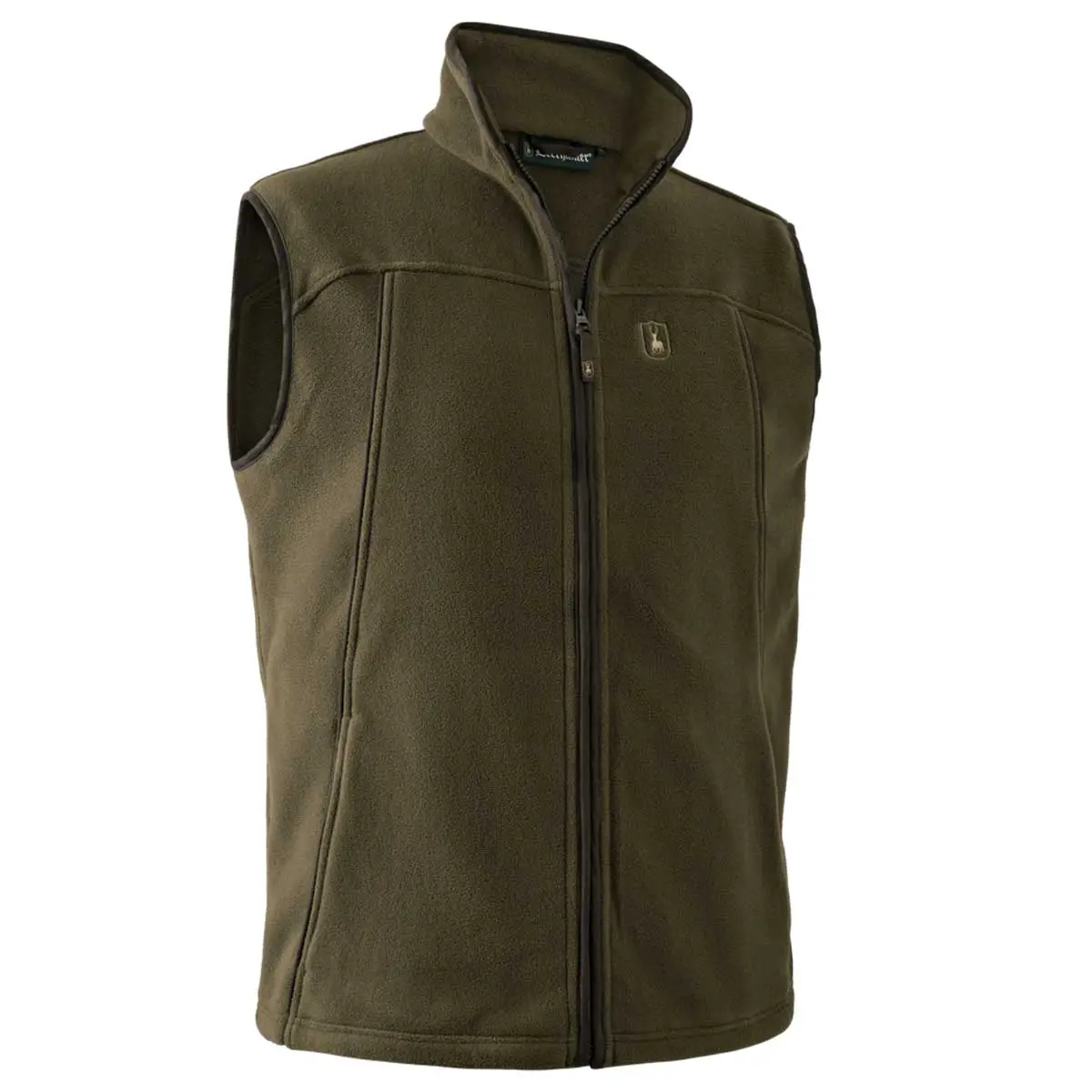 Deerhunter Eagle Fleece Waistcoat 1