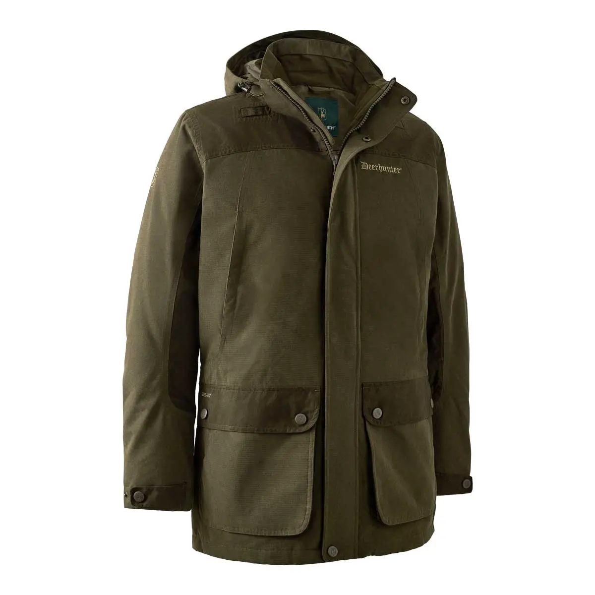Deerhunter Eagle Jacket 1