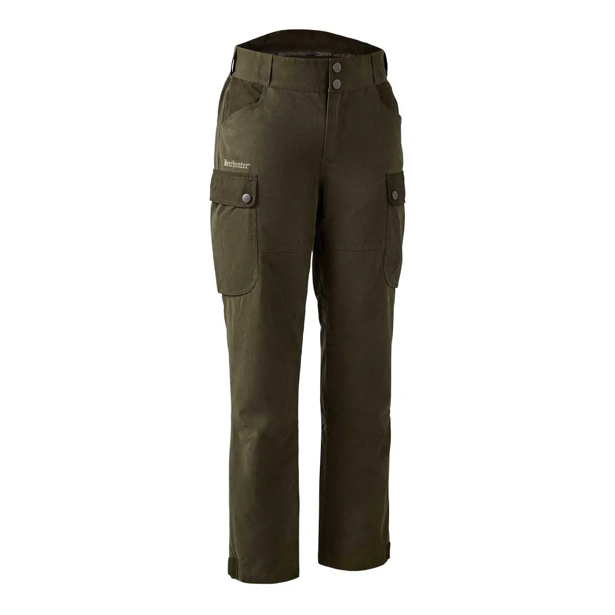 Deerhunter Eagle Trousers 1