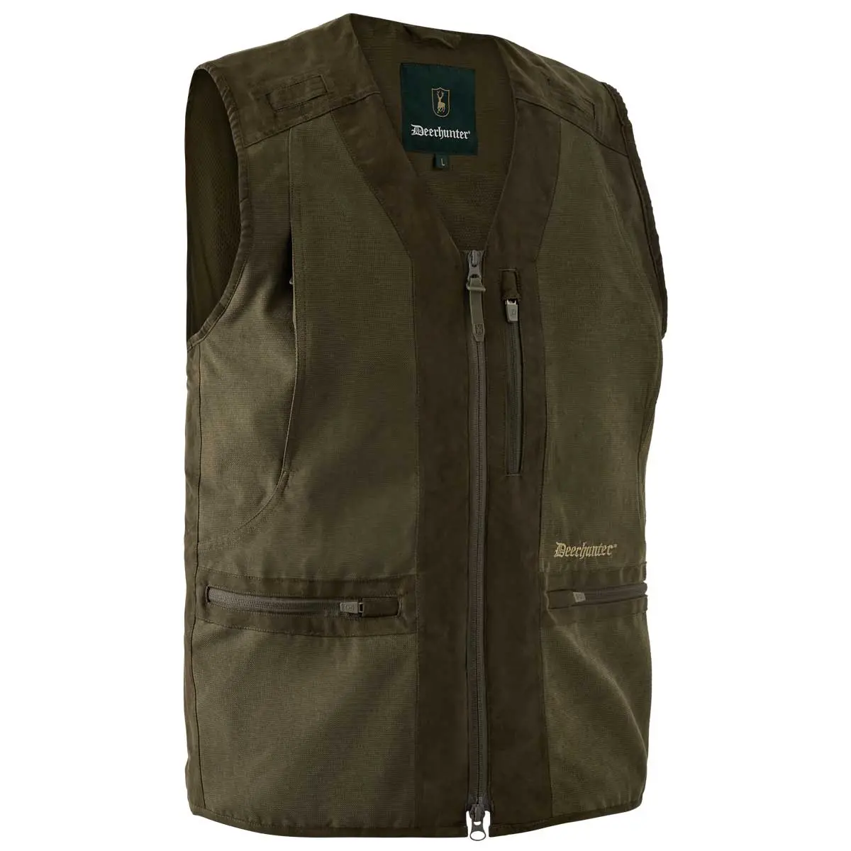 Deerhunter Eagle Waistcoat 1