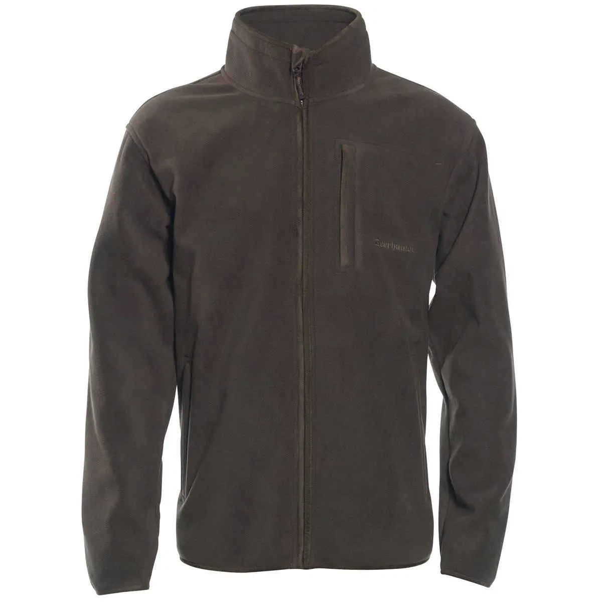 Deerhunter Gamekeeper Bonded Fleece Jacket 1