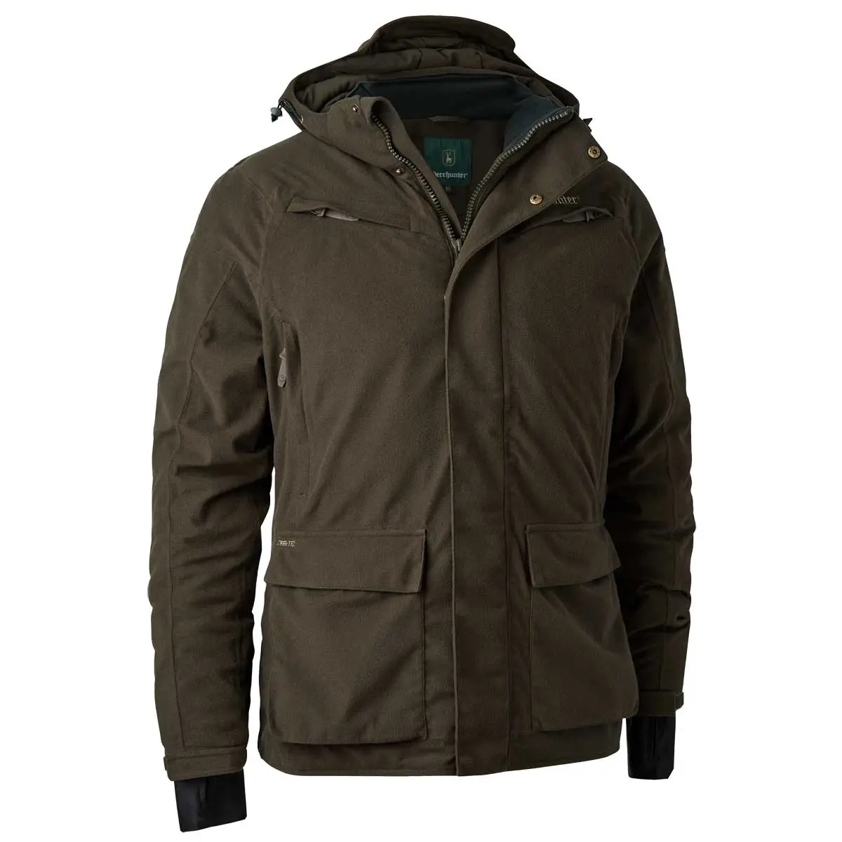 Deerhunter Heat Game Jacket 1