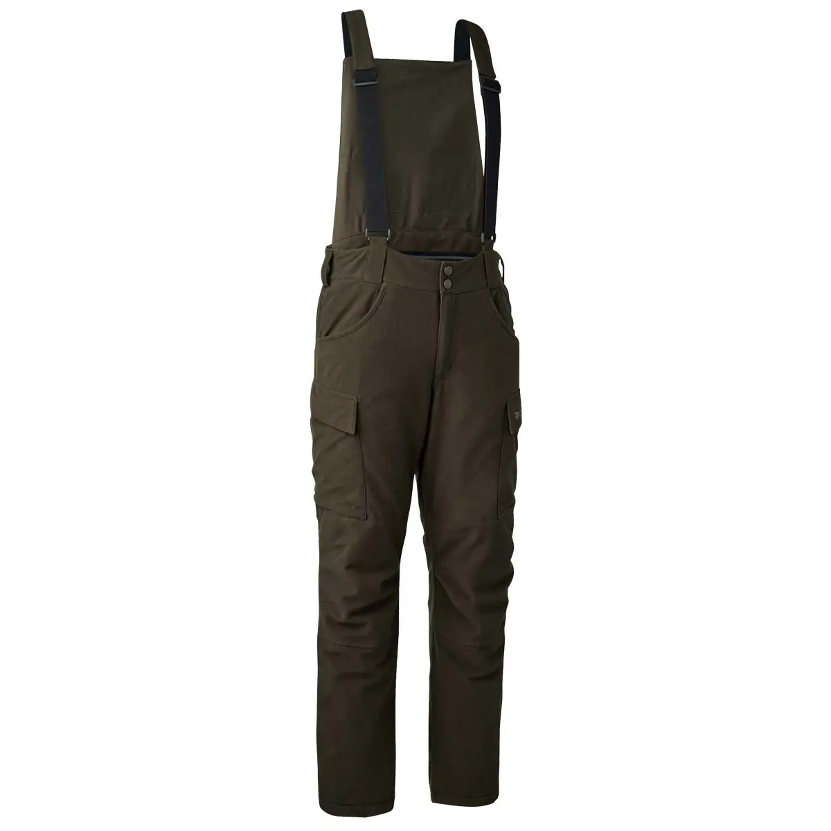 Deerhunter Heat Game Trousers 1