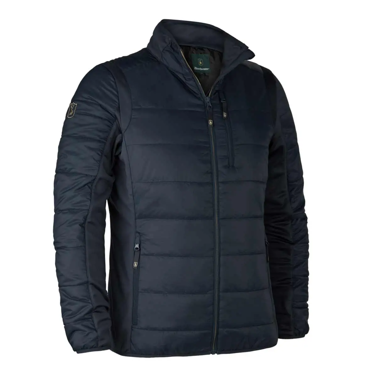 Deerhunter Heat-Insulated Padded Jacket