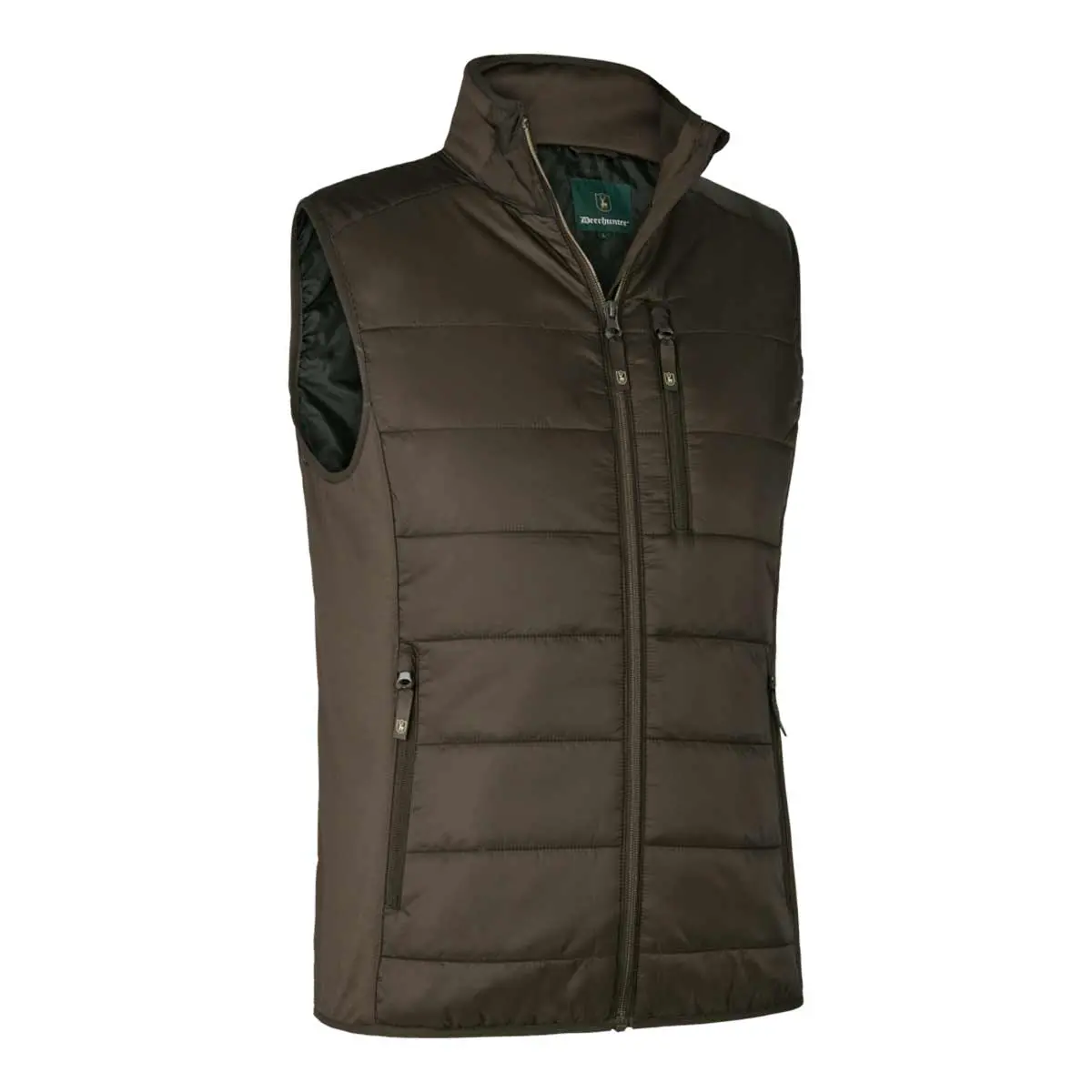 Deerhunter Heat Padded Waistcoat 1