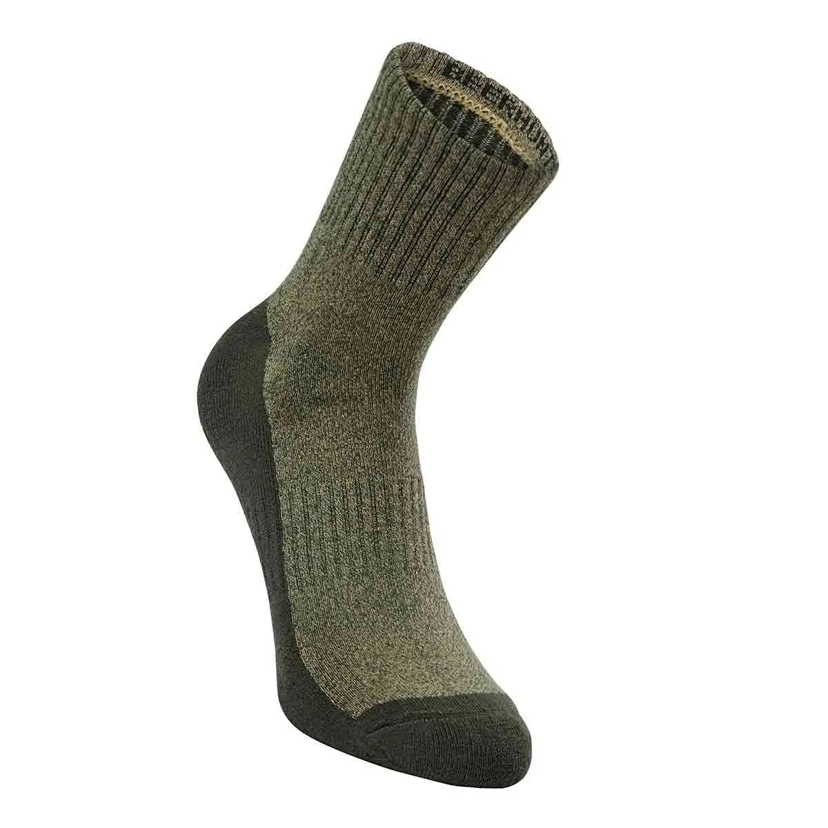 Deerhunter Hemp Mix Ankle Socks 1