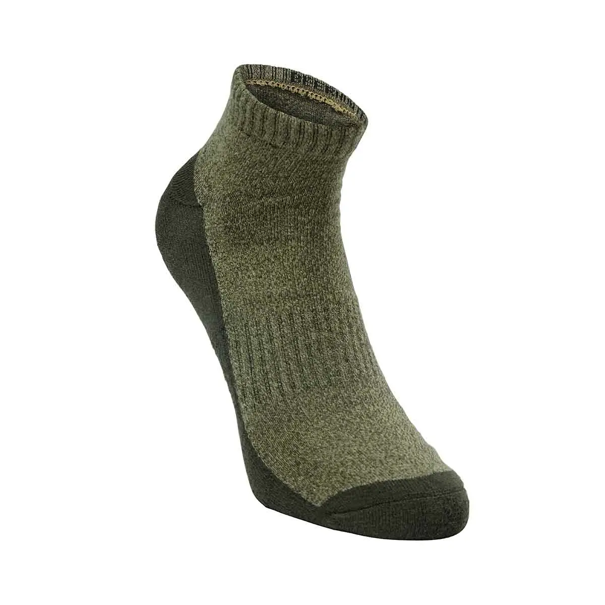 Deerhunter Hemp Mix Low Cut Socks 1