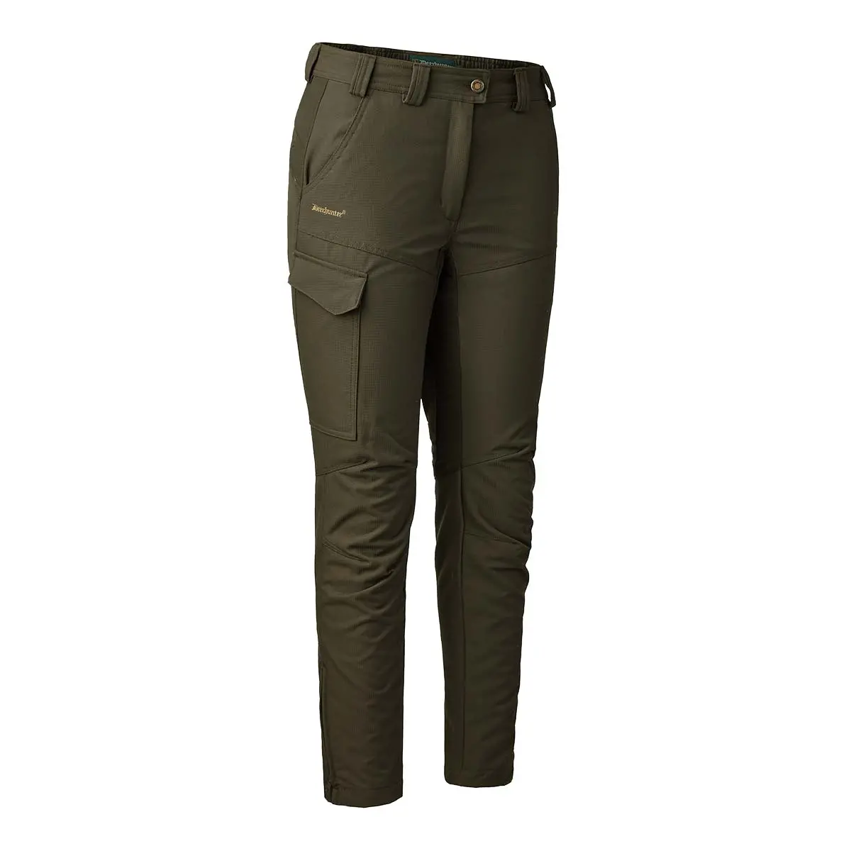 Deerhunter Lady Ann Extreme Boot Trousers With Membrane 1