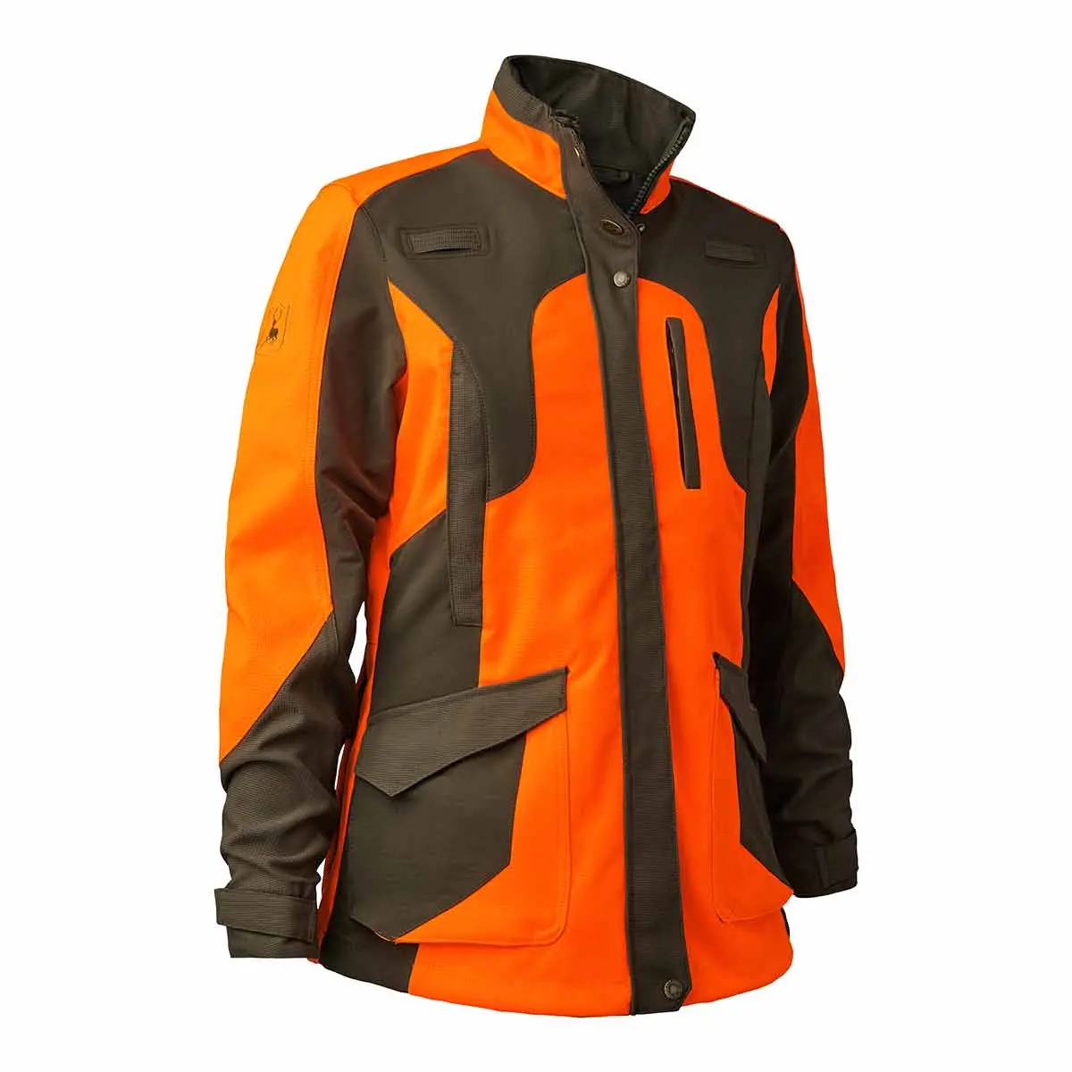 Deerhunter Lady Ann Extreme Jacket 1