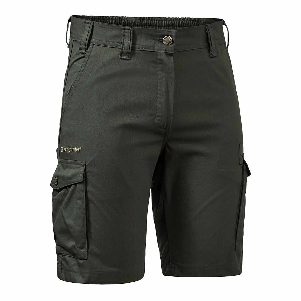 Deerhunter Lady Atlas Shorts 1