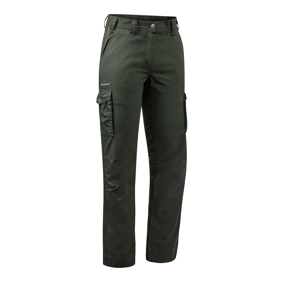 Deerhunter Lady Atlas Trousers 1