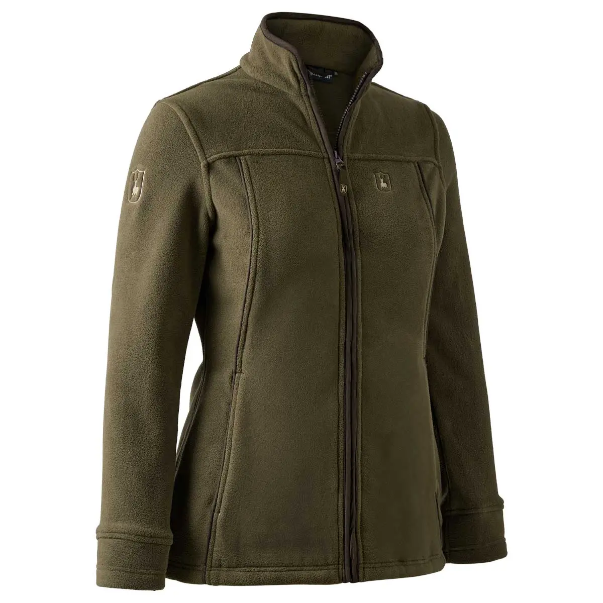 Deerhunter Lady Eagle Fleece Jacket 1