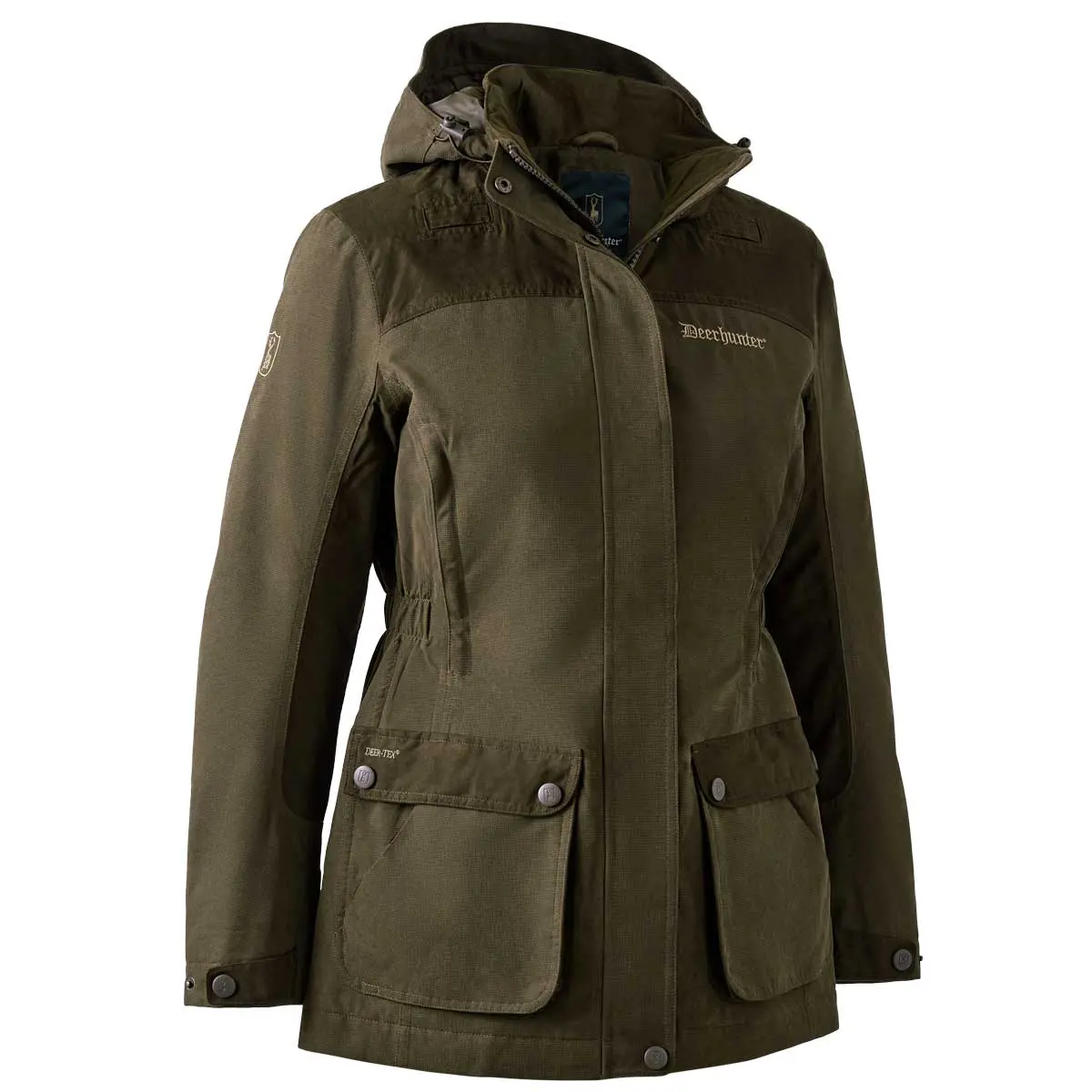 Deerhunter Lady Eagle Jacket 1