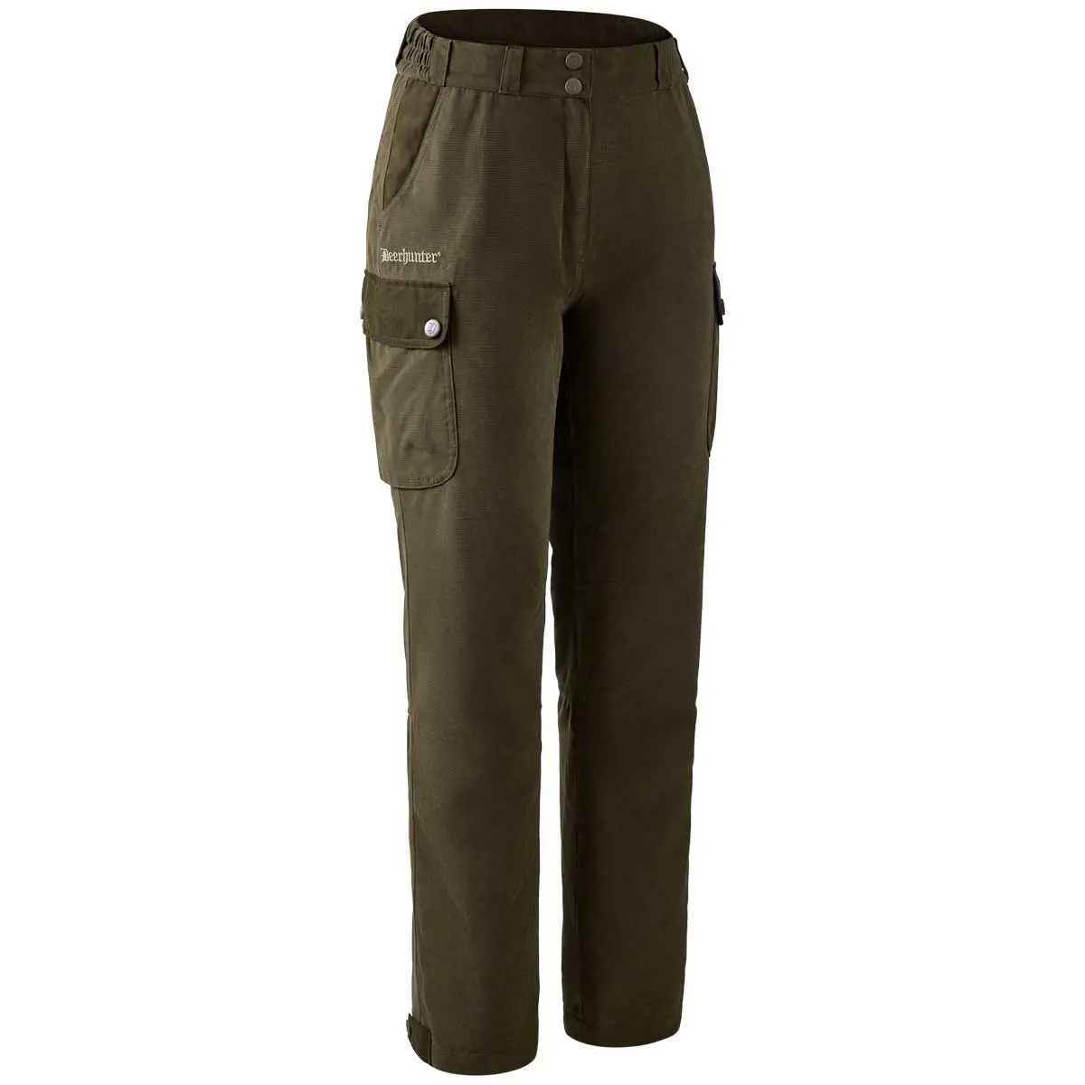 Deerhunter Lady Eagle Trousers 1