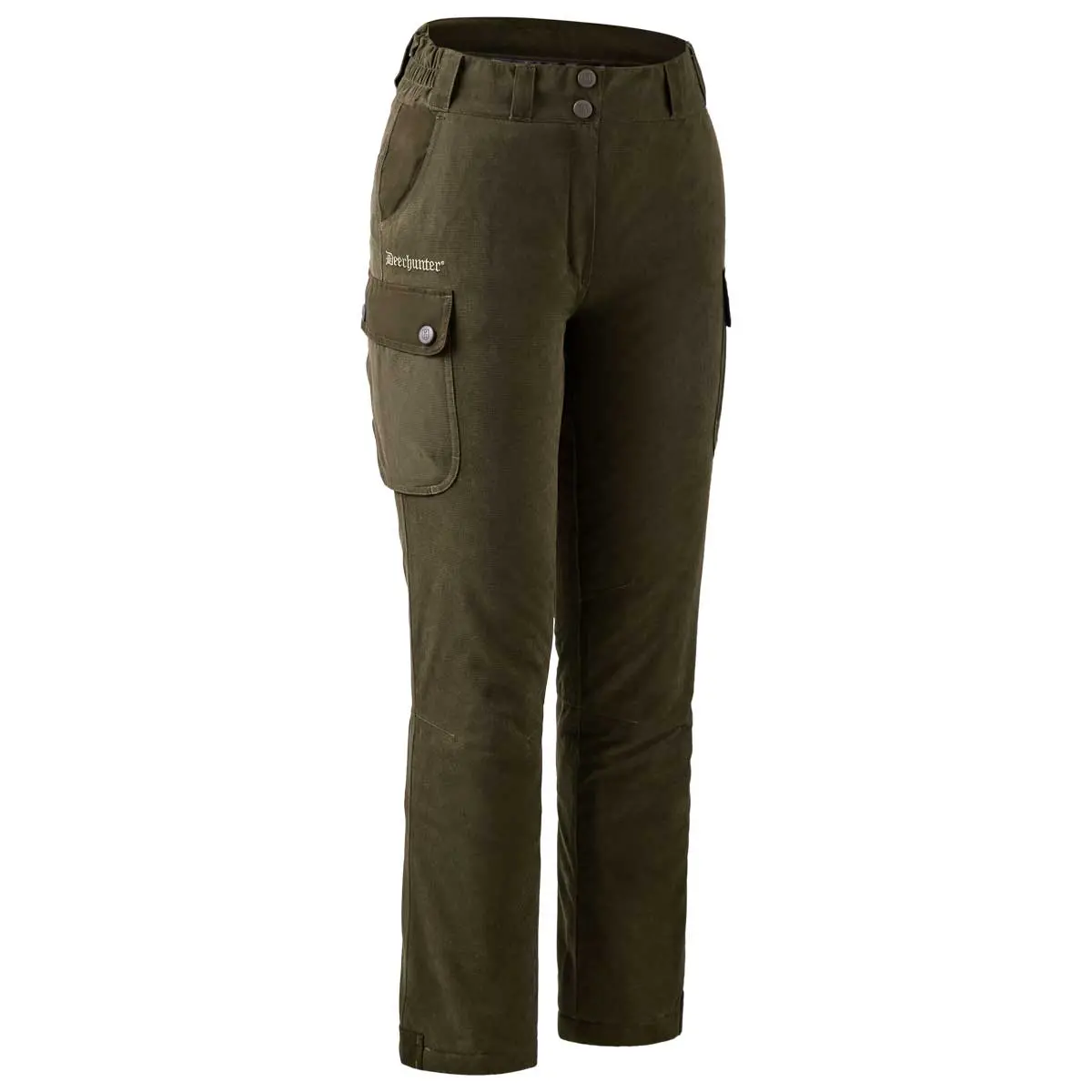 Deerhunter Lady Eagle Winter Trousers 1