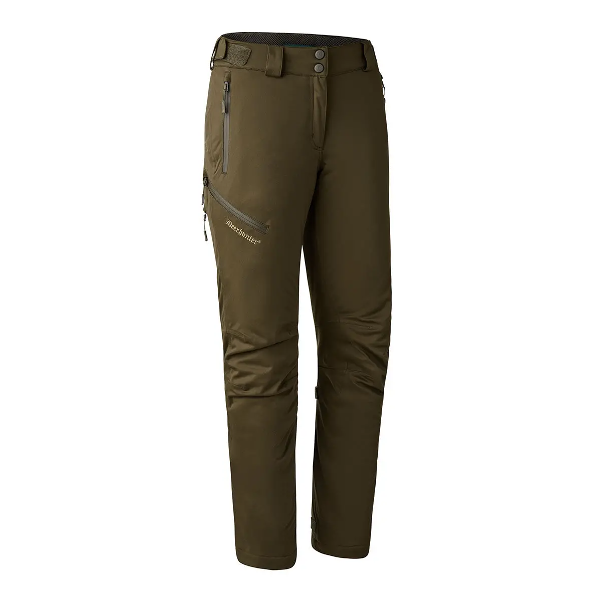 Deerhunter Lady Excape Winter Trousers 1