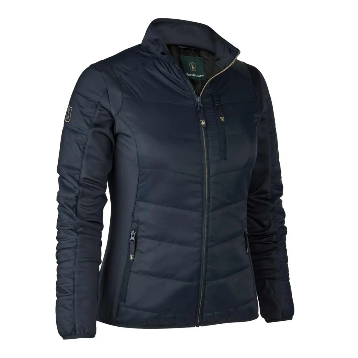 Deerhunter Lady Heat Padded Jacket 1
