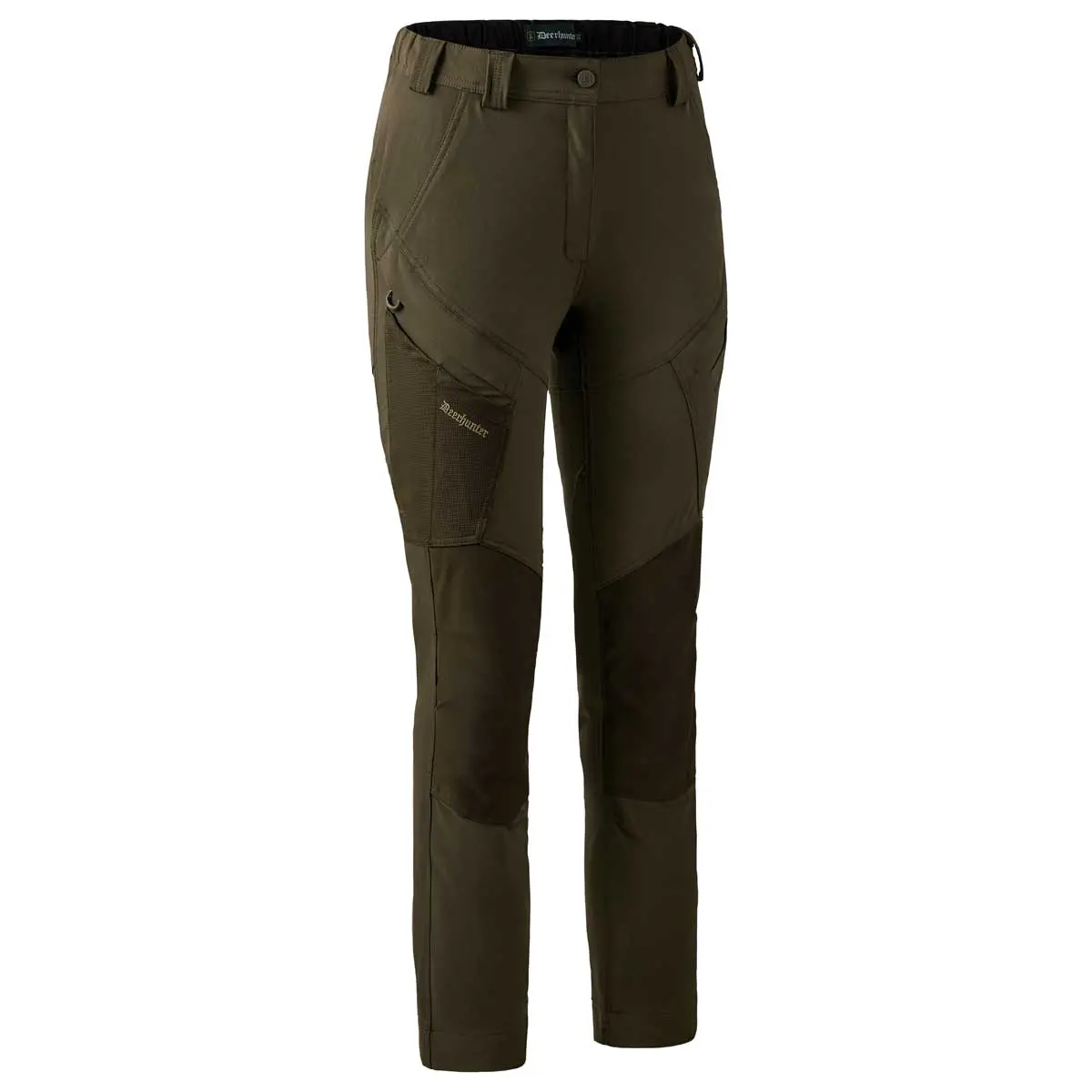 Deerhunter Lady Northward Trousers 1