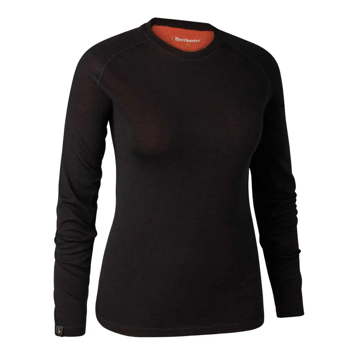 Deerhunter Quinn Merino Undershirt 1
