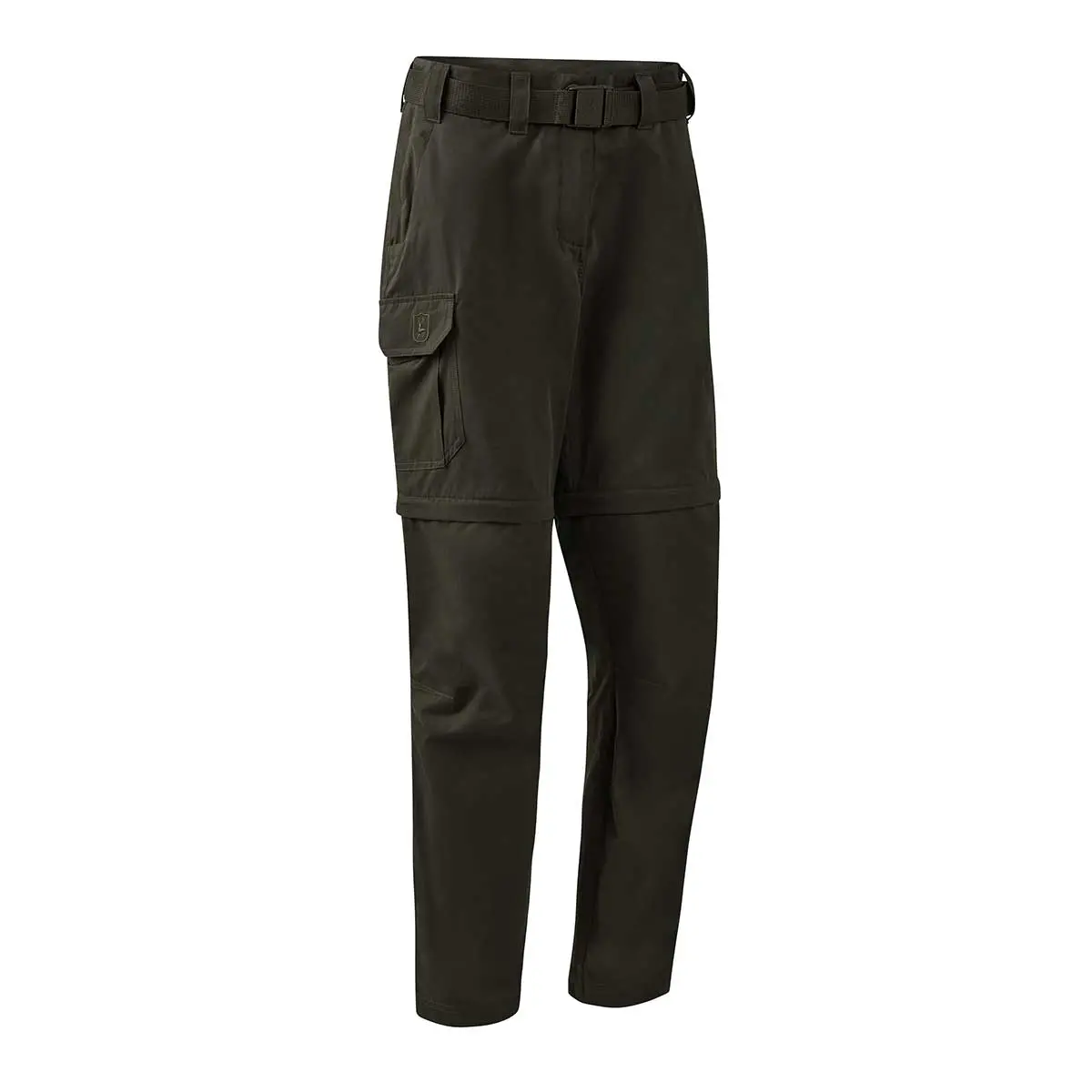 Deerhunter Lady Slogen Zip-Off Trousers 1