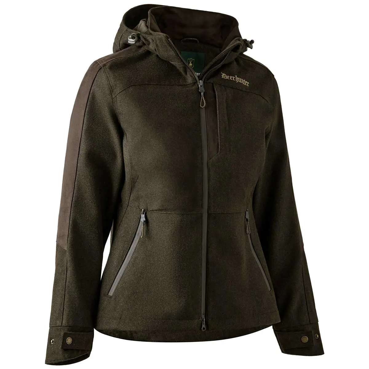 Deerhunter Lady Tatra Active Jacket 1