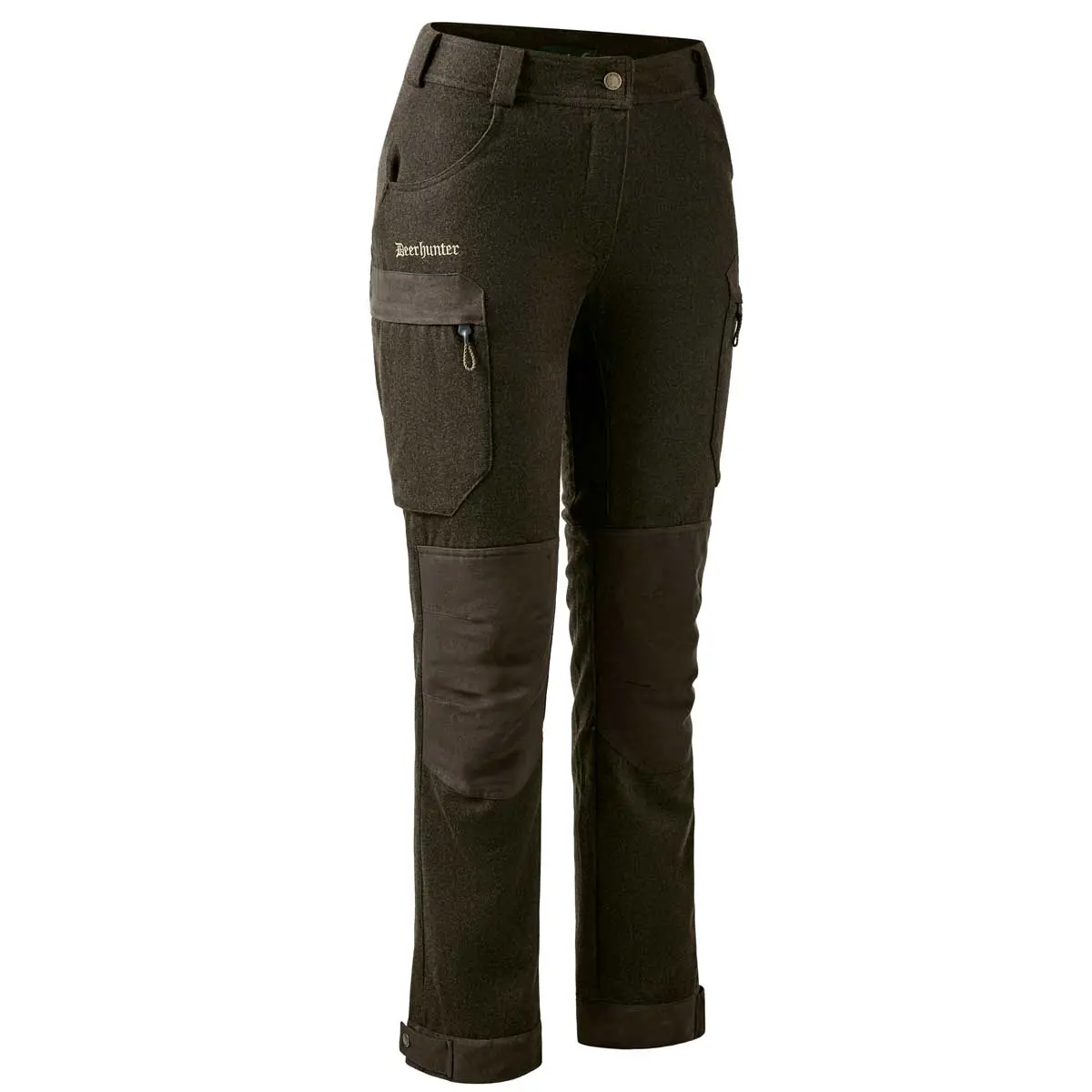 Deerhunter Lady Tatra Trousers 1