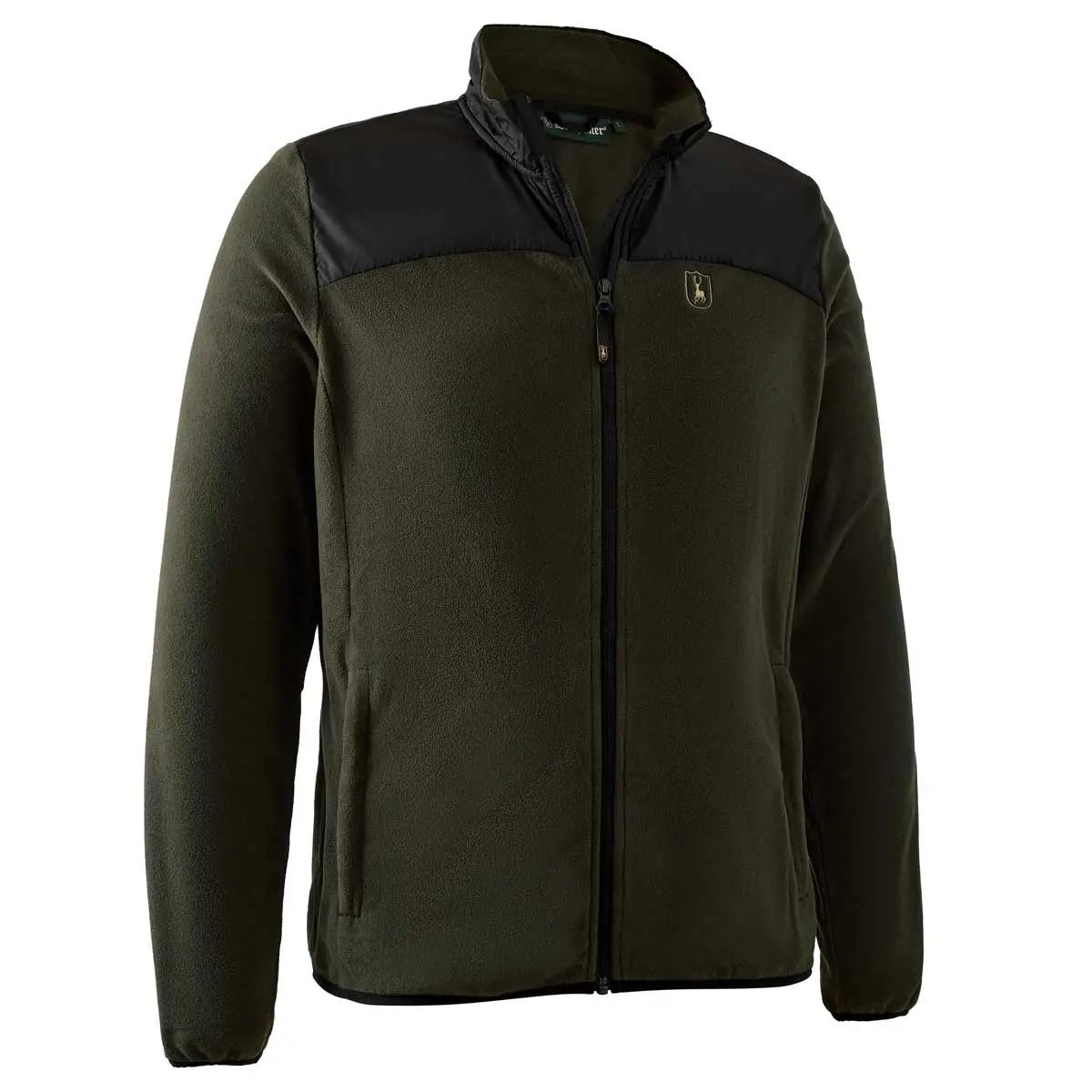 Deerhunter Northward Fleece Jacket 1