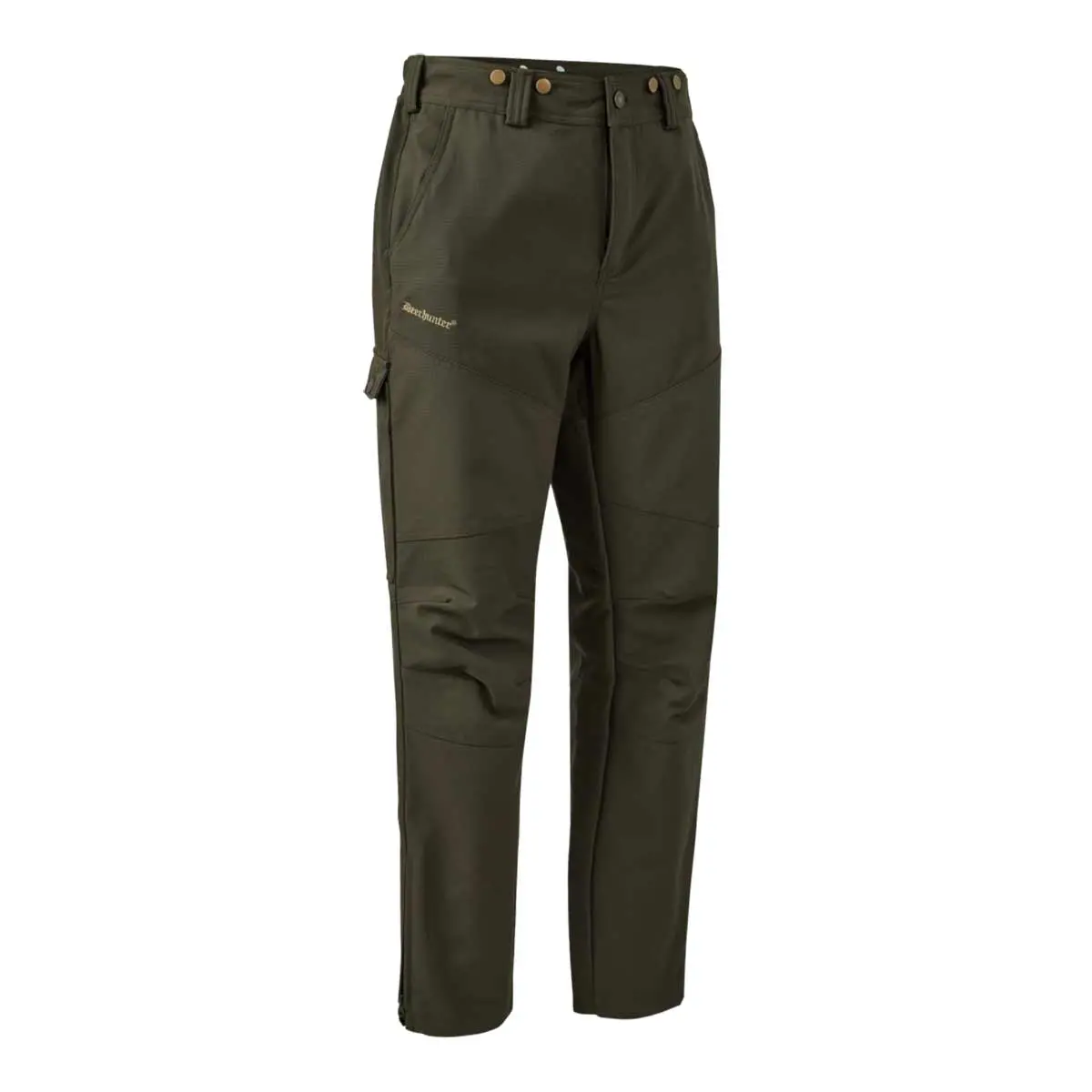 Deerhunter Strike Extreme Boot Trousers 1