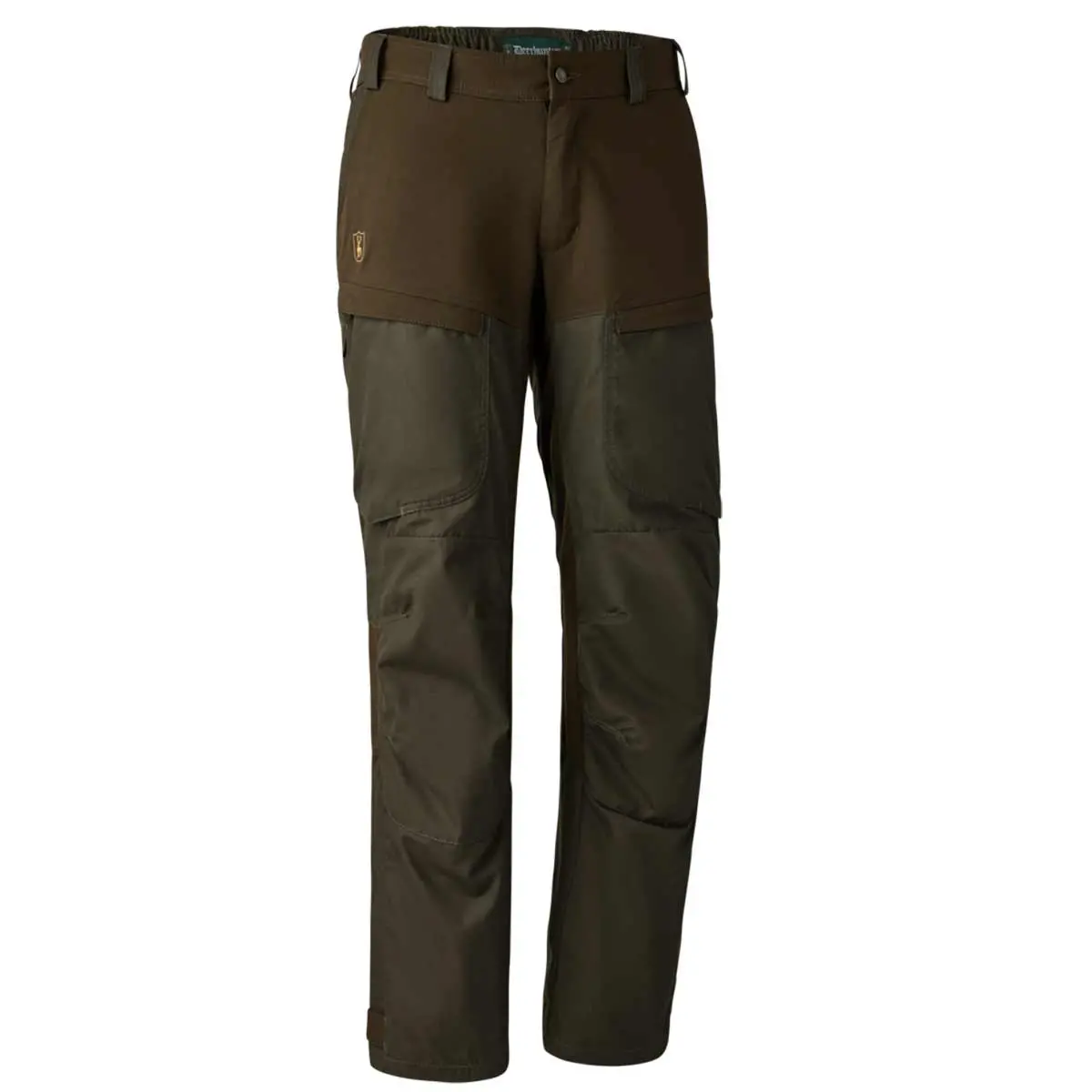 Deerhunter Strike Trousers With Membrane 1