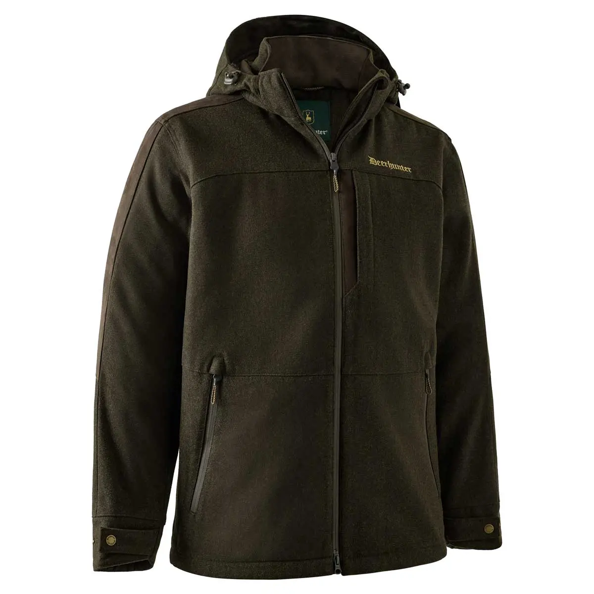 Deerhunter Tatra Active Jacket 1