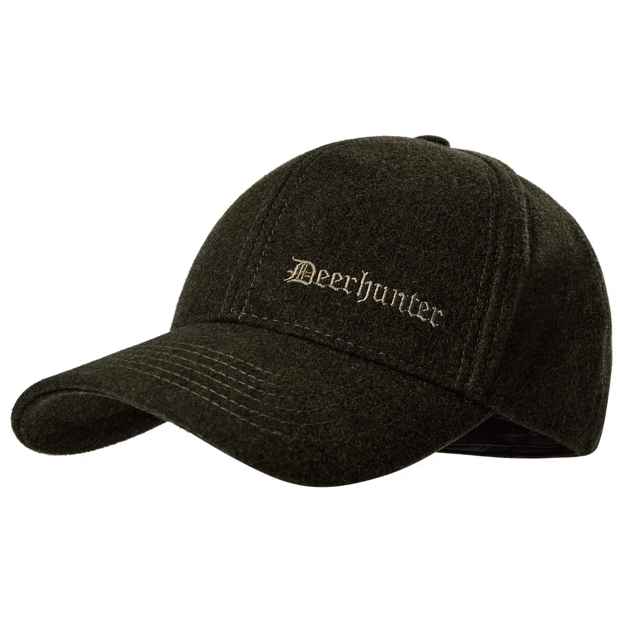 Deerhunter Tatra Cap With Earflaps 1