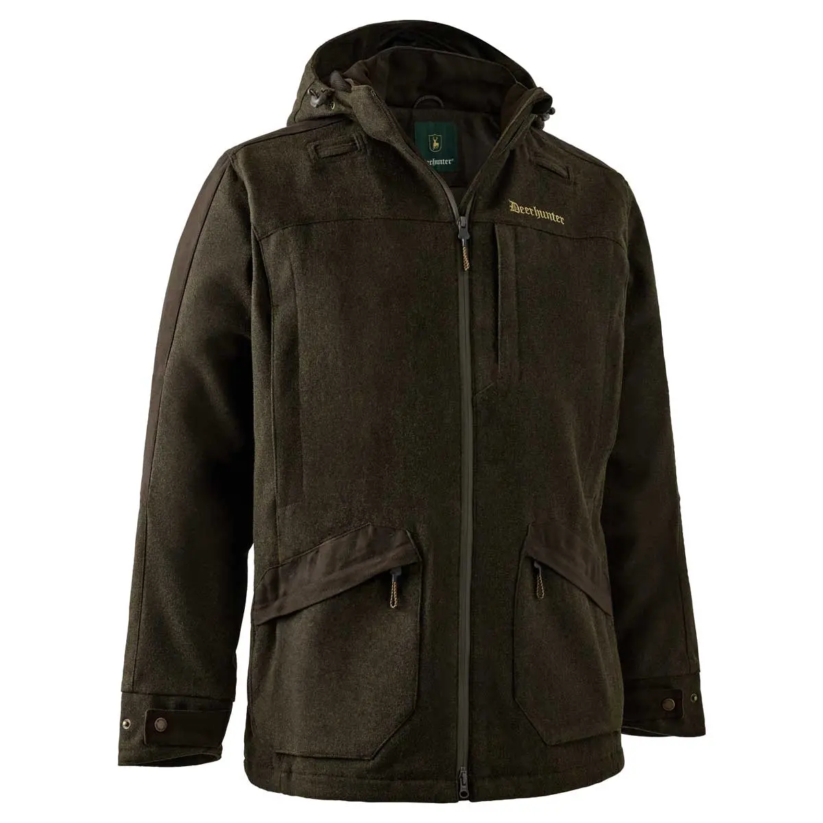 Deerhunter Tatra Jacket 1