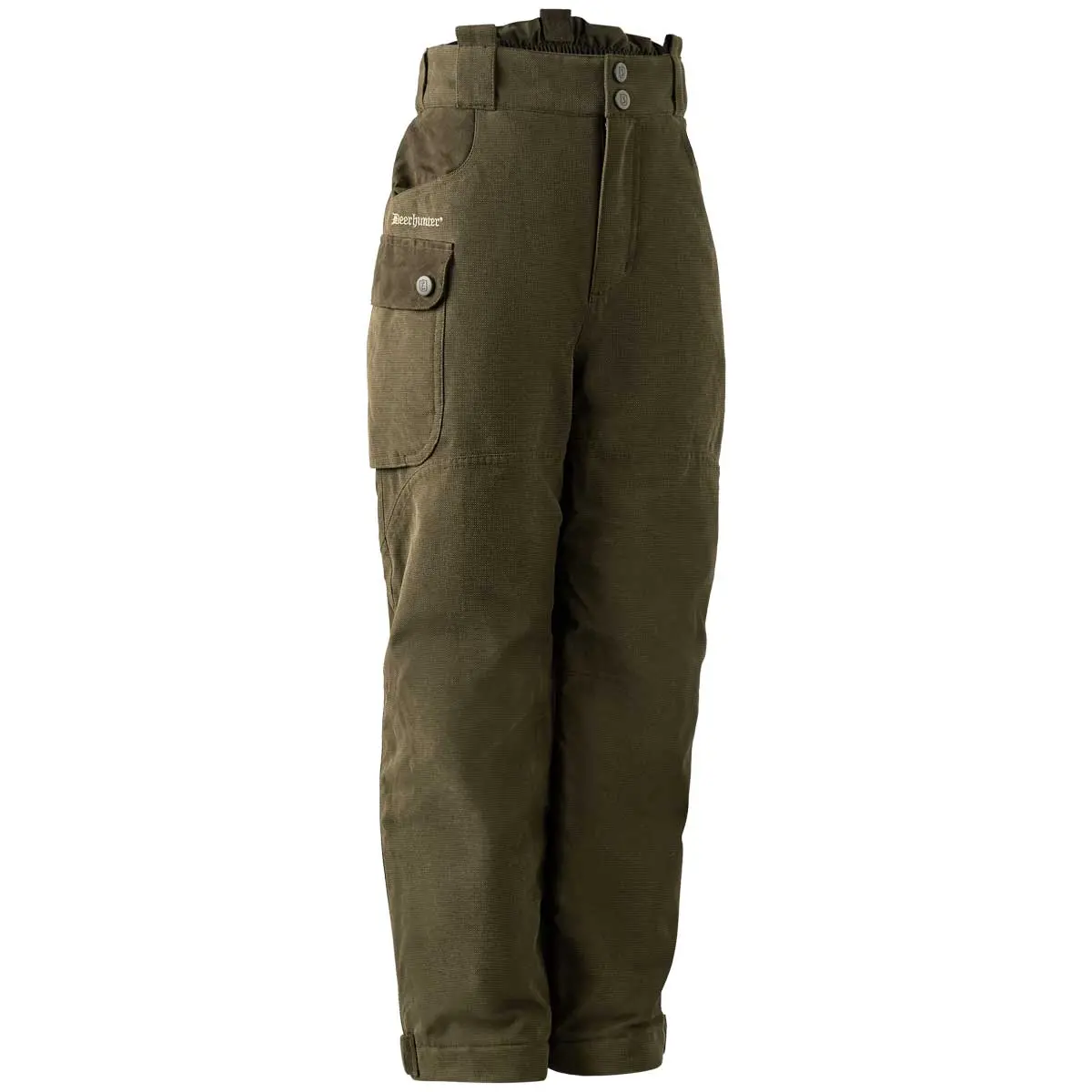 Deerhunter Youth Eagle Trousers 1