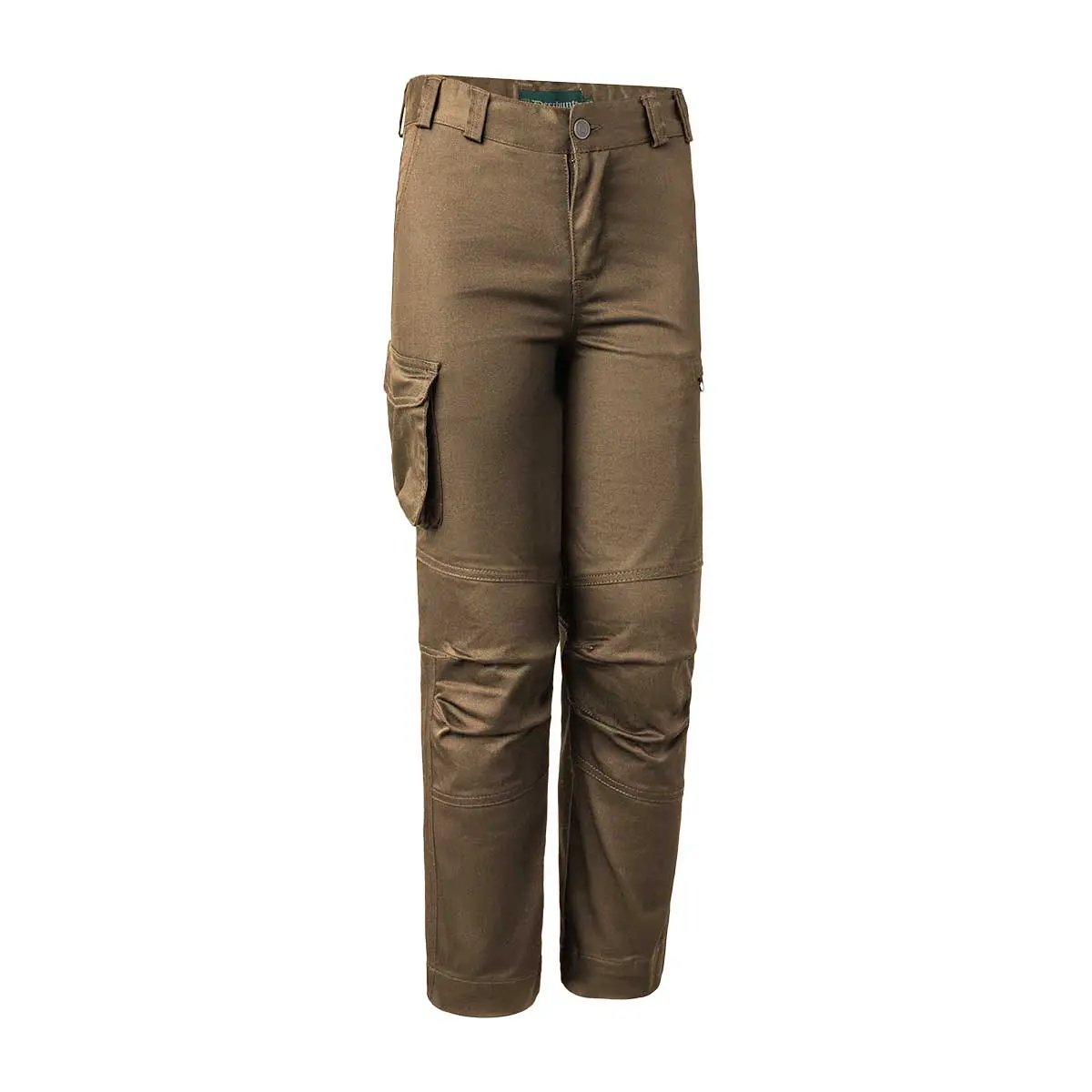 Deerhunter Youth Traveller Trousers 1