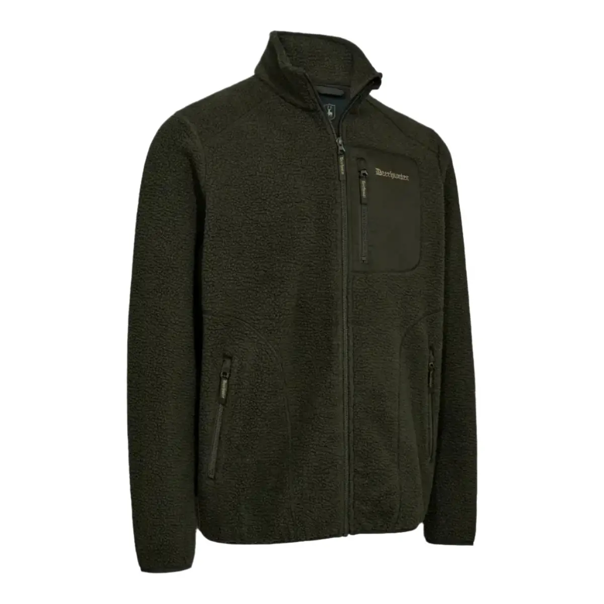 Deerhunter Atlas Fleece Jacket 1