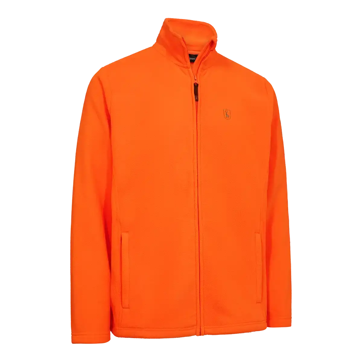 Deerhunter Atlas Light Fleece Jacket 1