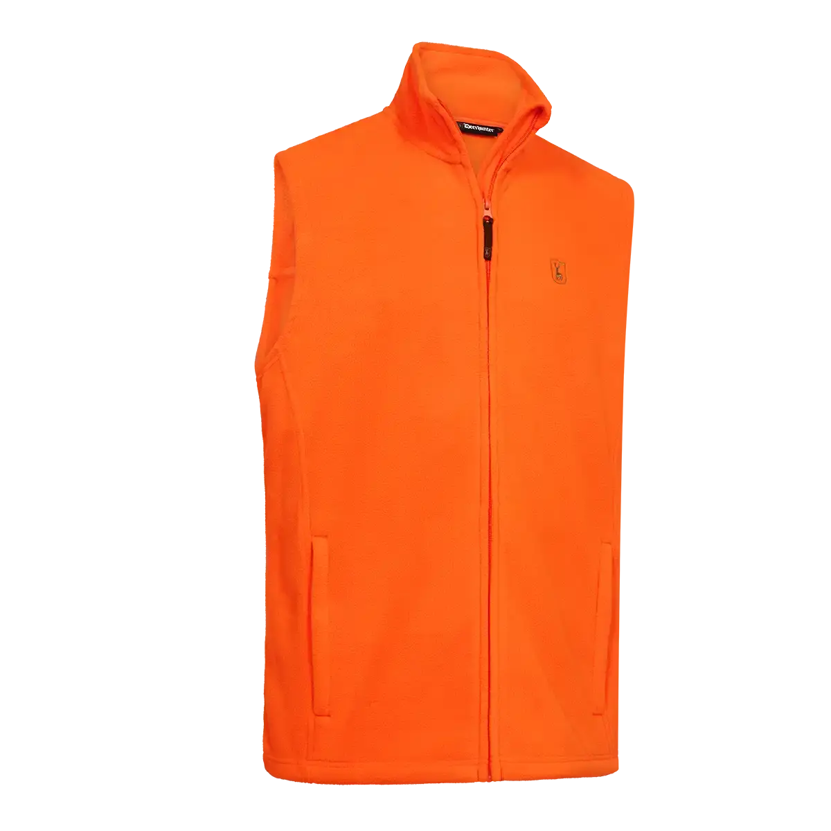 Deerhunter Atlas Light Fleece Waistcoat 1