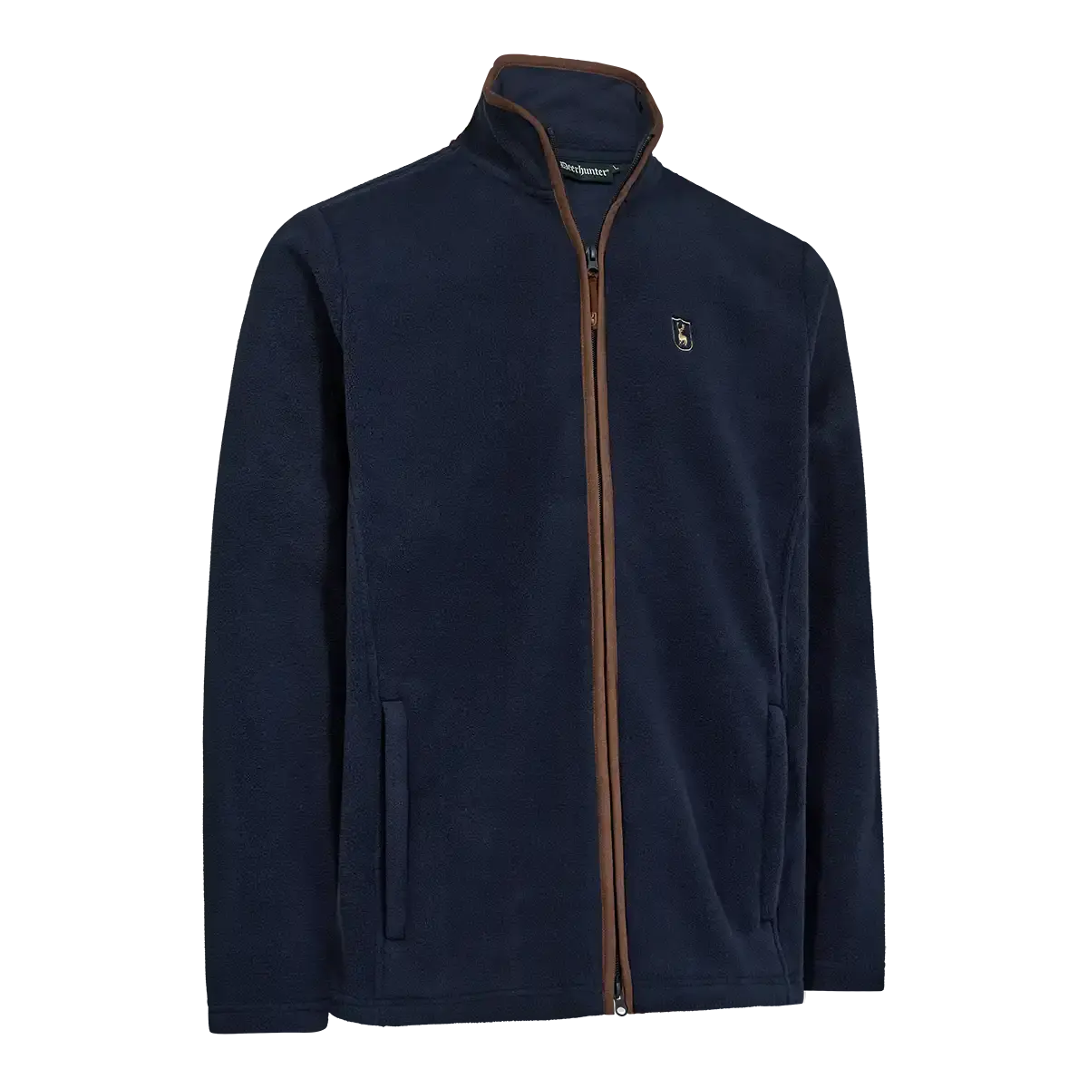 Deerhunter Cumbria Fleece Jacket 1