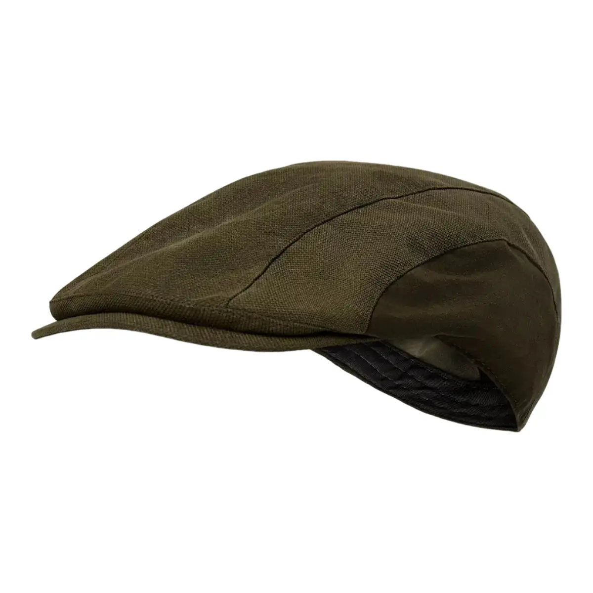 Deerhunter Eagle Flat Cap 1