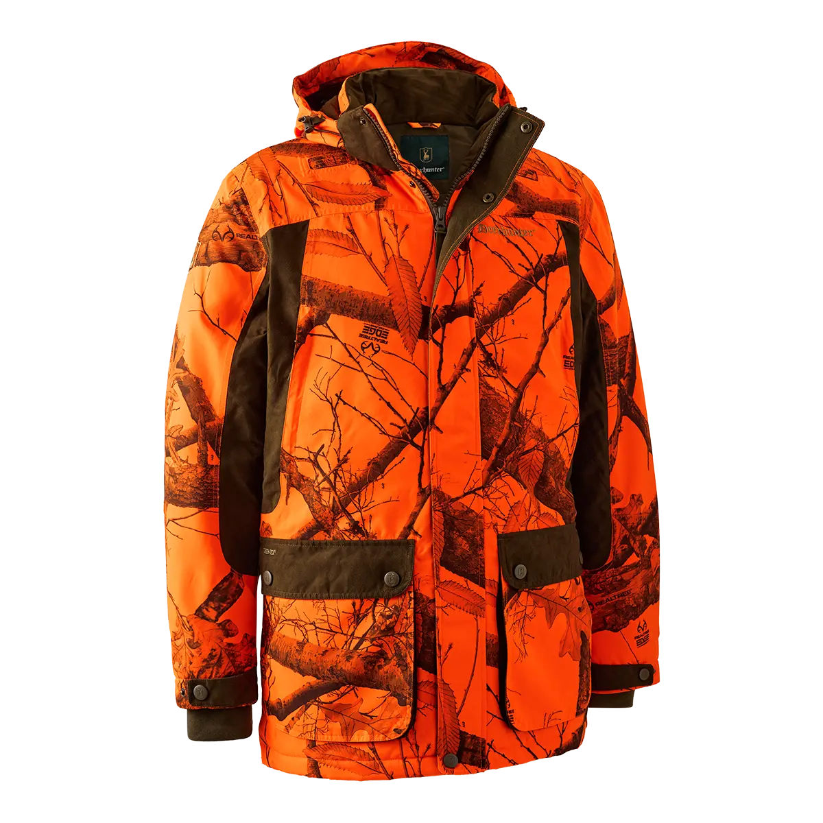 Deerhunter Eagle Winter Jacket 1