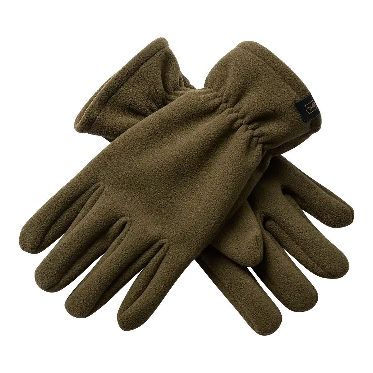Deerhunter Fleece Gloves 1