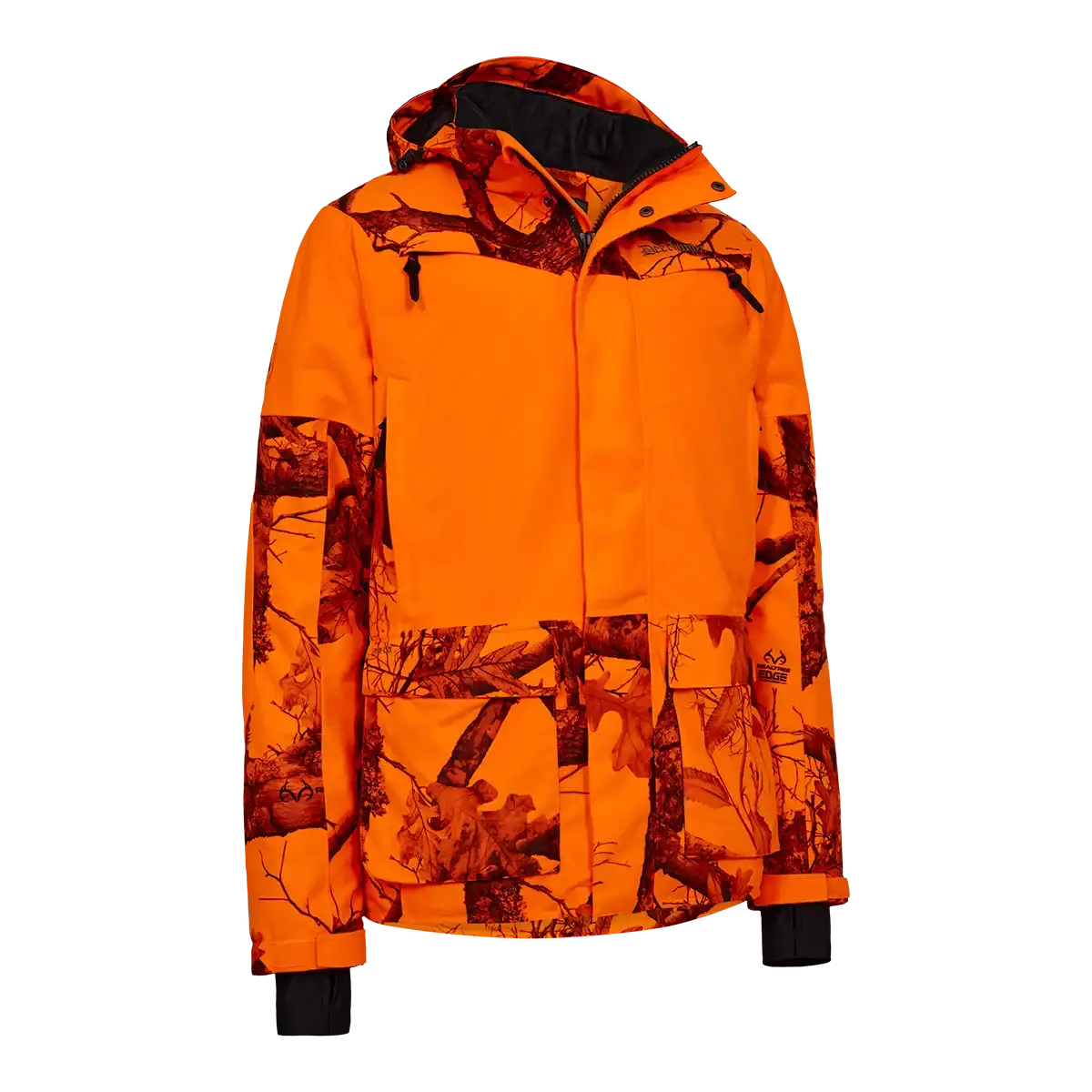 Deerhunter Heat Game Jacket 1